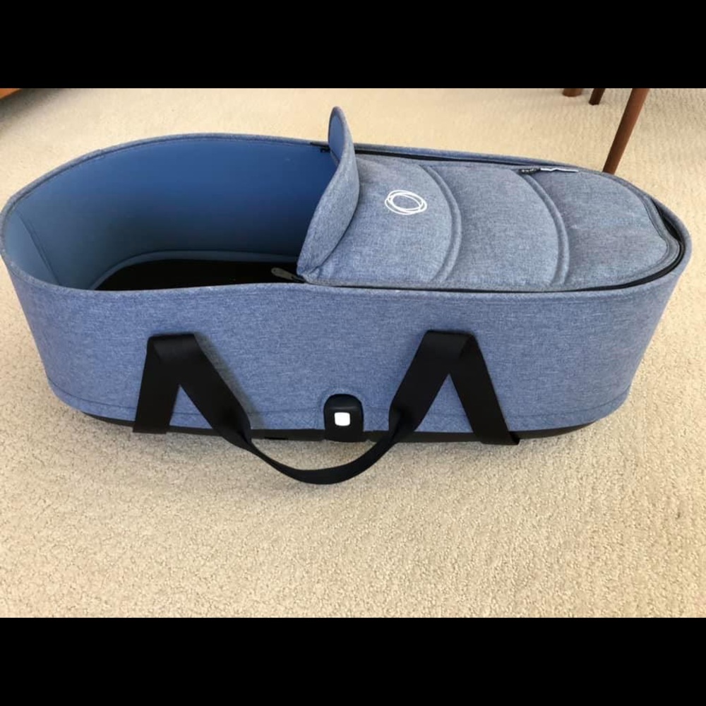 Bugaboo Bee5 bassinet